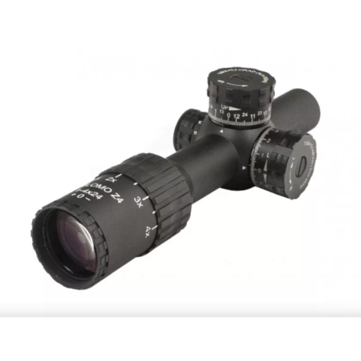 Купить Прицел оптический BELOMO Z4 1-4x24 (8384) в 