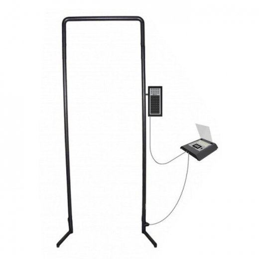 Арочный металлодетектор СКИЗЭЛ-01/11 (840 мм) Купить Арочный металлодетектор СКИЗЭЛ-01/11 (840 мм) в