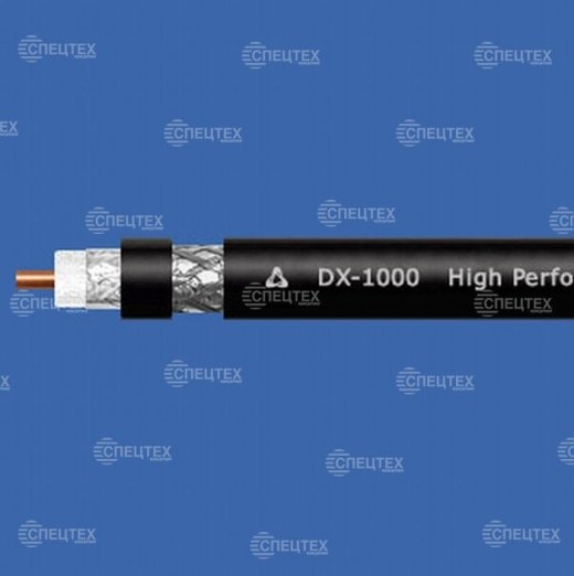 Radiolab DX-1000 (Belden H1000) Купить Radiolab DX-1000 (Belden H1000) в