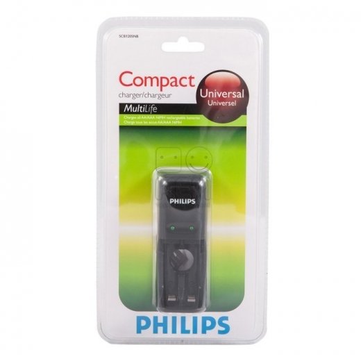 Philips Mini MultiLife SCB1205 (4/448) Купить Philips Mini MultiLife SCB1205 (4/448) в