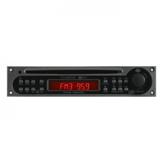 JDM CDR-100RDS Купить JDM CDR-100RDS в