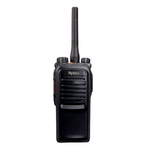 Рация Hytera PD705G VHF Купить Рация Hytera PD705G VHF в