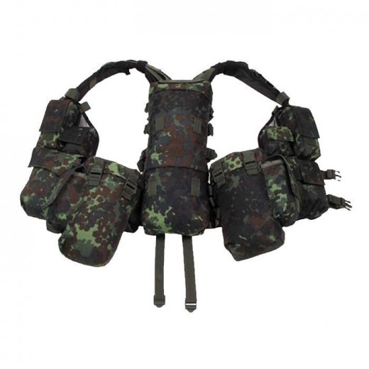 Разгрузочный жилет Германия M.F.H.flectarn Купить Разгрузочный жилет Германия M.F.H.flectarn в