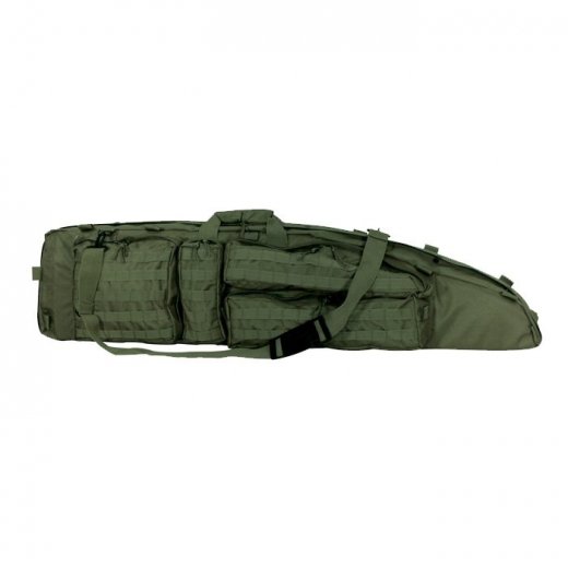 Сумка Voodoo Tactical 51" The Ultimate Drag Bag Olive Купить Сумка Voodoo Tactical 51" The Ultimate Drag Bag Olive в