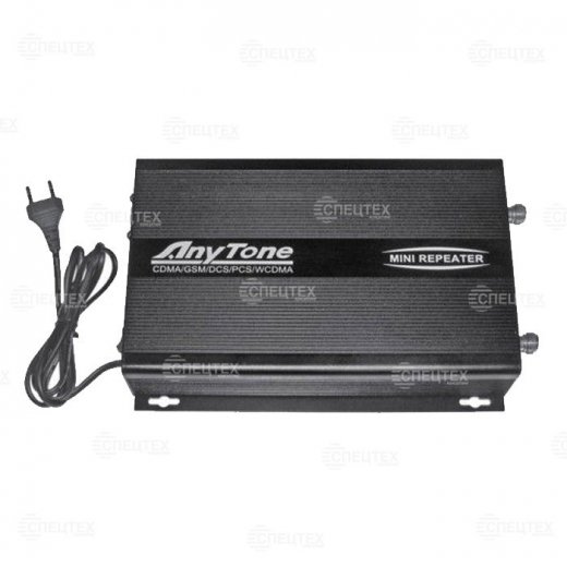 Репитер AnyTone AT-6100W Купить Репитер AnyTone AT-6100W в