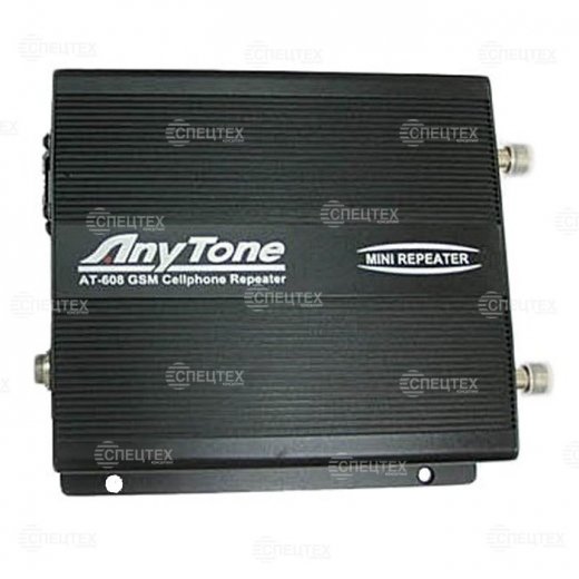 GSM репитер AnyTone AT-608 Купить GSM репитер AnyTone AT-608 в