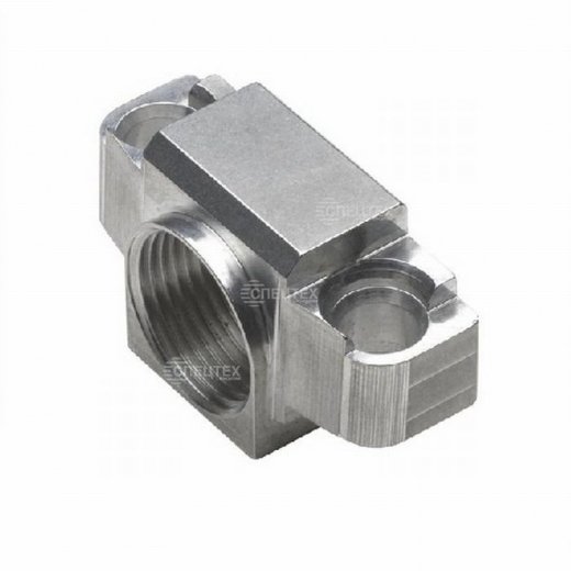 AXIS P33XX-VE 3/4" NPS CONDUIT ADAPTER 4P Купить AXIS P33XX-VE 3/4" NPS CONDUIT ADAPTER 4P в