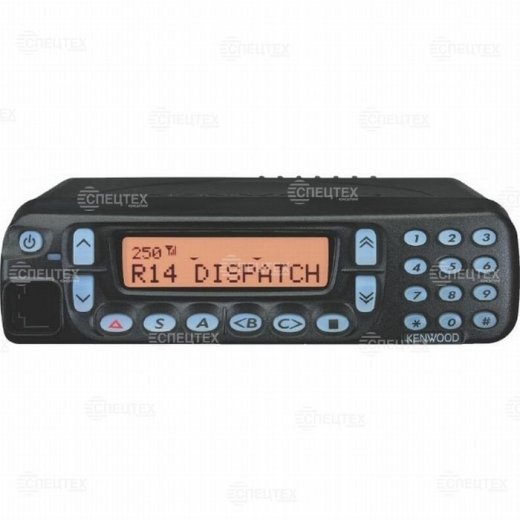 Радиостанция Kenwood TK-7189 – Conventional, Select V, LTR, MPT-1327 Купить Радиостанция Kenwood TK-7189 – Conventional, Select V, LTR, MPT-1327 в
