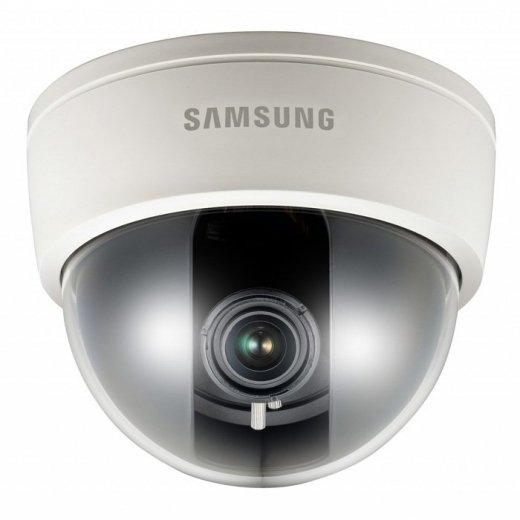 Купольная IP-камера SAMSUNG SND-7061P Купить Купольная IP-камера SAMSUNG SND-7061P в