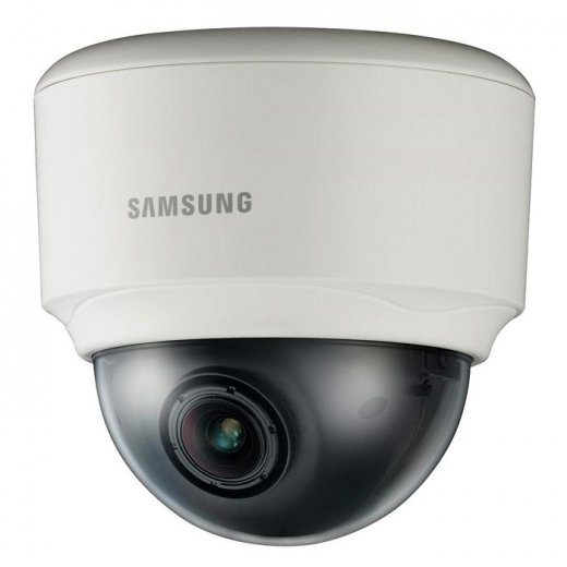 Купольная IP-камера SAMSUNG SND-7082P Купить Купольная IP-камера SAMSUNG SND-7082P в