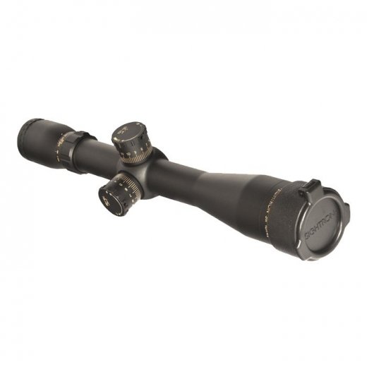 Оптический прицел Sightron SIII 10x42 MMD Купить Оптический прицел Sightron SIII 10x42 MMD в