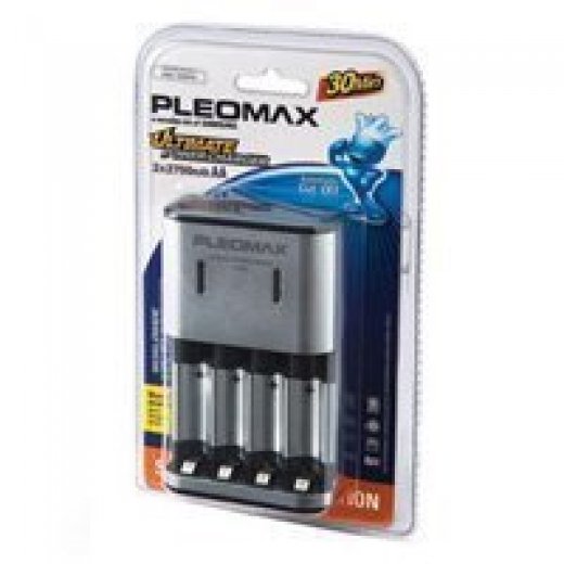 Samsung Pleomax 1011 Ultimate Power 30 min + 2*2700 mAh (6/24/288) Купить Samsung Pleomax 1011 Ultimate Power 30 min + 2*2700 mAh (6/24/288) в