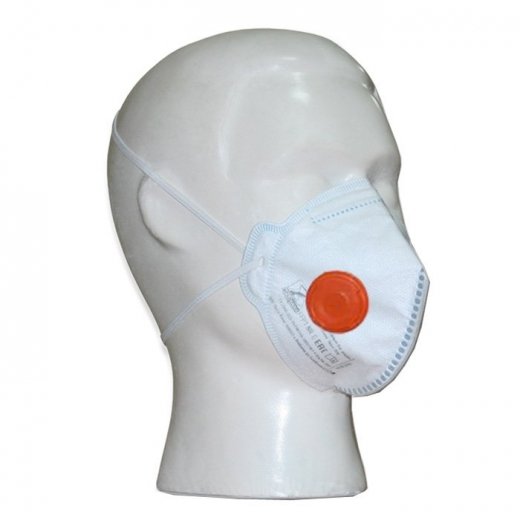 Респиратор "Бриз-1106 К" FFP2 Купить Респиратор "Бриз-1106 К" FFP2 в