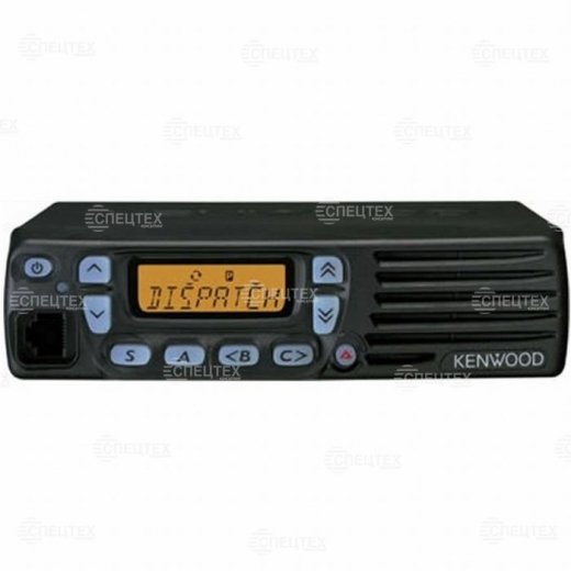 Радиостанция Kenwood TK-8160 Conventional Купить Радиостанция Kenwood TK-8160 Conventional в