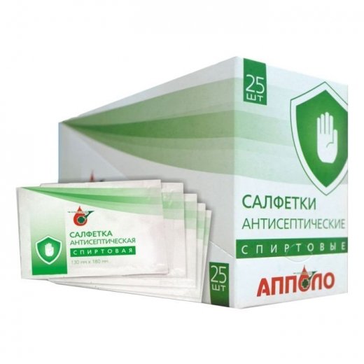 Шоубокс — салфетка антисептическая спиртовая для дезинфекционной обработки тела, приборов и других поверхностей 130мм х 180мм Купить Шоубокс — салфетка антисептическая спиртовая для дезинфекционной обработки тела, приборов и других поверхностей 130мм х 180мм в