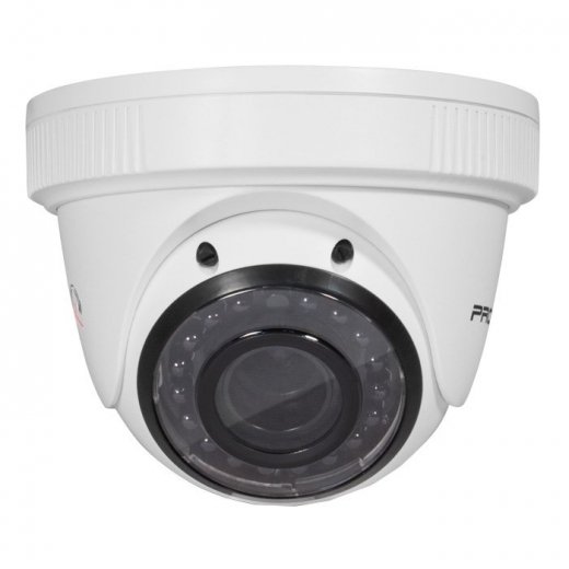 Купольная AHD видеокамера Proto-x AHD-12L-SN20V212IR Купить Купольная AHD видеокамера Proto-x AHD-12L-SN20V212IR в