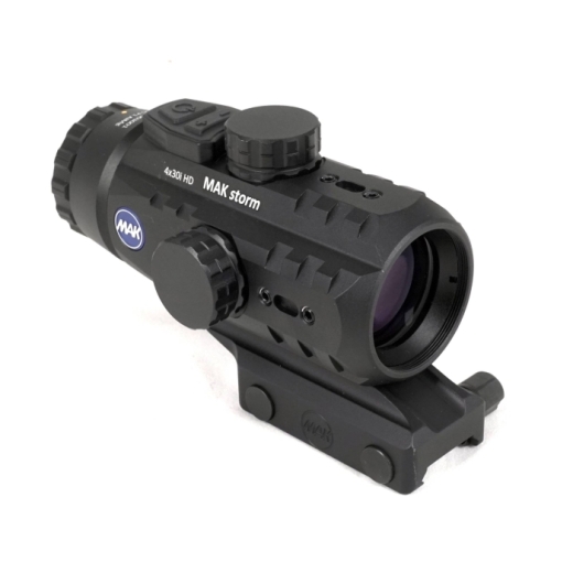 Призматический прицел MAKstorm 4x30i HD Купить Призматический прицел MAKstorm 4x30i HD в