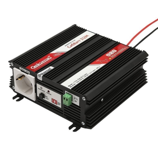 Инвертор СибВатт 312М Купить Инвертор СибВатт 312М в