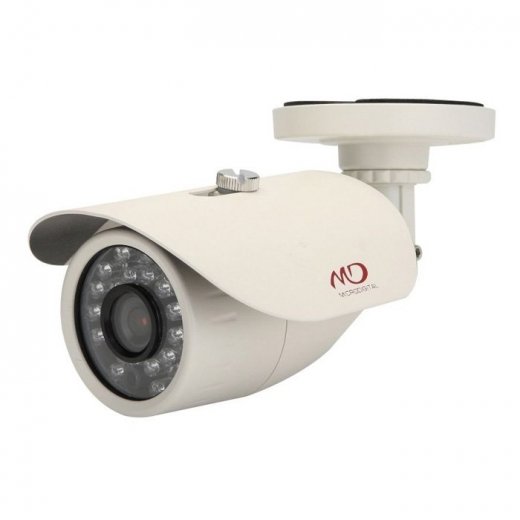 Уличная AHD видеокамера MicroDigital MDC-AH6290FTD-24 Купить Уличная AHD видеокамера MicroDigital MDC-AH6290FTD-24 в