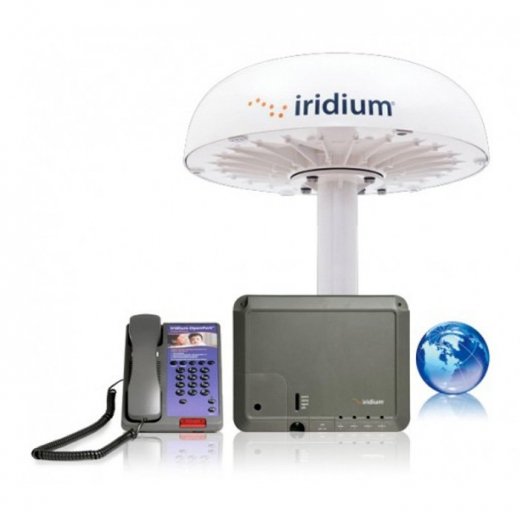Iridium Pilot Купить Iridium Pilot в