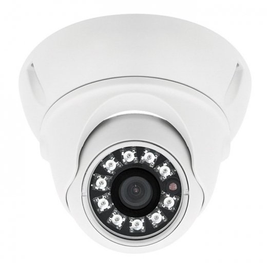 Купольная AHD видеокамера Infinity SRE-AH2000SVF 2.8-12 Купить Купольная AHD видеокамера Infinity SRE-AH2000SVF 2.8-12 в