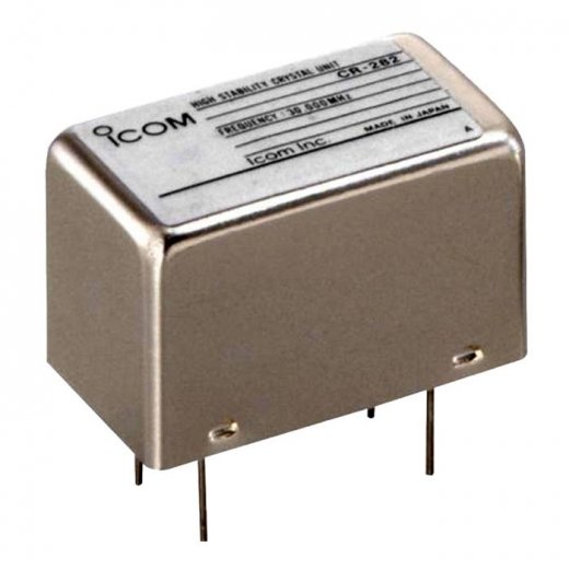 Icom CR-282 Купить Icom CR-282 в