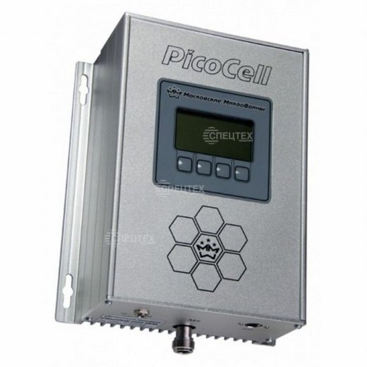 Репитер Picocell 2000SXL LCD Купить Репитер Picocell 2000SXL LCD в