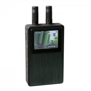 Обнаружитель видеокамер C-Hunter 945 Купить Обнаружитель видеокамер C-Hunter 945 в