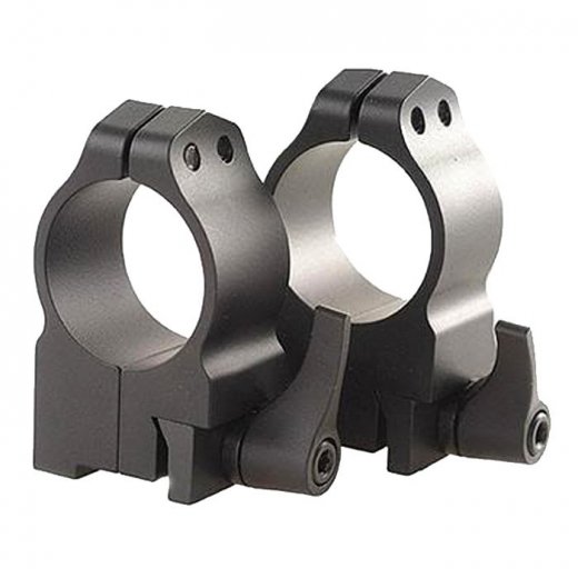 Warne CZ527 1" QD High 2B1LM Купить Warne CZ527 1" QD High 2B1LM в