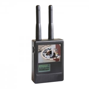 Обнаружитель видеокамер C-Hunter 935B Купить Обнаружитель видеокамер C-Hunter 935B в