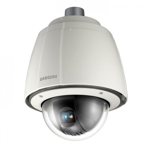 Поворотная IP-камера SAMSUNG SNP-3371THP Купить Поворотная IP-камера SAMSUNG SNP-3371THP в