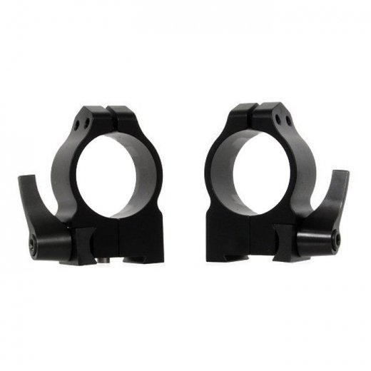 Warne CZ527 30mm QD High 15B1LM Купить Warne CZ527 30mm QD High 15B1LM в