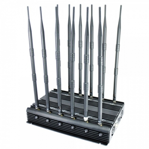 Глушилка Monster 12CH Купить Глушилка Monster 12CH в