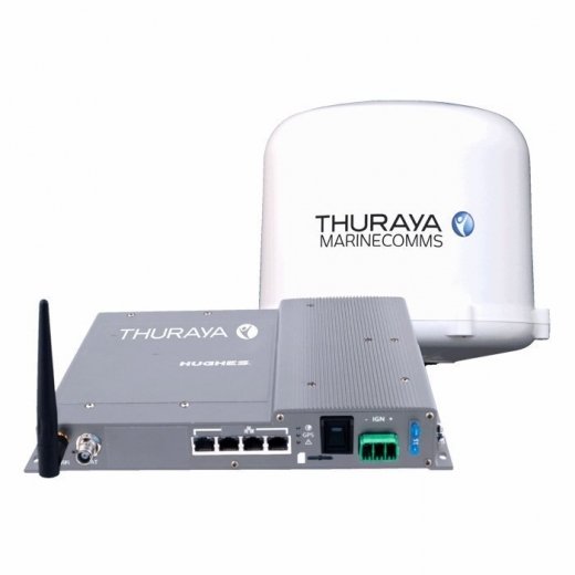 Терминал Thuraya Orion IP Купить Терминал Thuraya Orion IP в