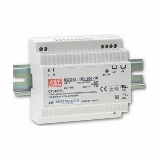 BEWARD DR-100-12 Купить BEWARD DR-100-12 в