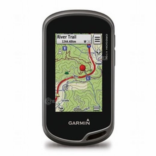 Навигатор туристический Oregon 650T Купить Навигатор туристический Oregon 650T в