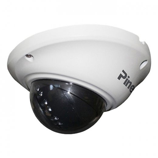 Купольная AHD видеокамера Pinetron PVD-70F-12 W Купить Купольная AHD видеокамера Pinetron PVD-70F-12 W в
