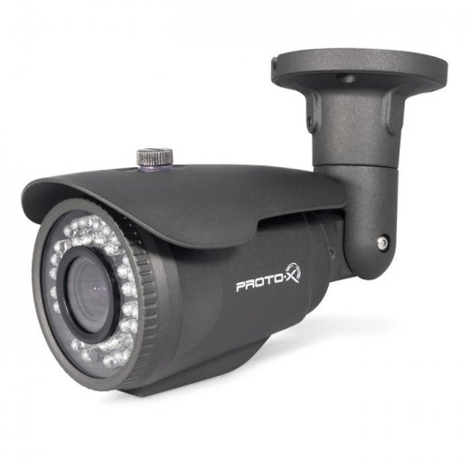 Уличная AHD видеокамера Proto-x AHD-AW13V212IR Купить Уличная AHD видеокамера Proto-x AHD-AW13V212IR в