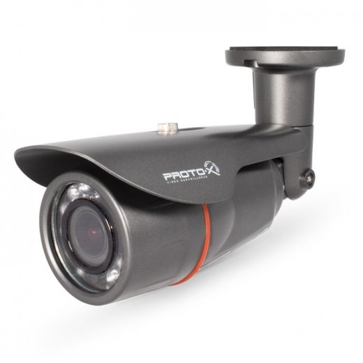 Уличная AHD видеокамера Proto-x AHD-2W-SN20V212IR Купить Уличная AHD видеокамера Proto-x AHD-2W-SN20V212IR в