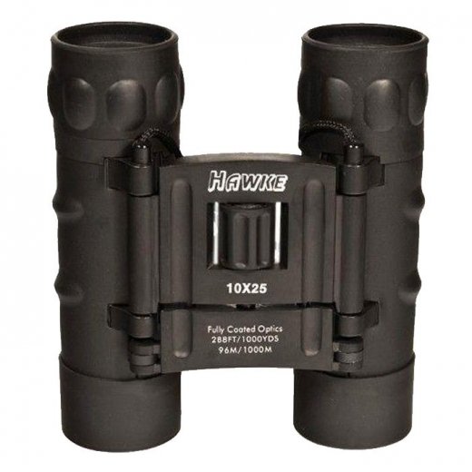 Бинокль Hawke Compact 10x25 Купить Бинокль Hawke Compact 10x25 в