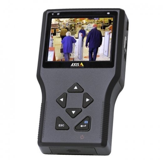 AXIS T8412 Купить AXIS T8412 в