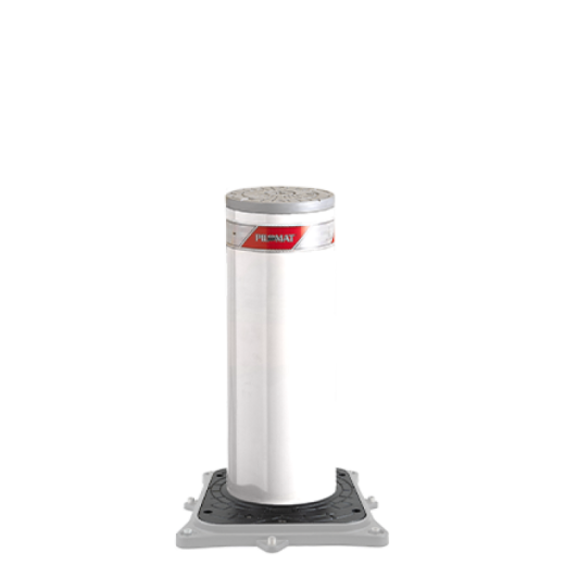 Электромеханический боллард Pilomat 220/EM 600A Купить Электромеханический боллард Pilomat 220/EM 600A в