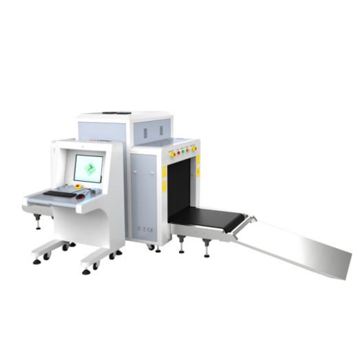 Рентгенотелевизионный интроскоп NP-SC8065-S Купить Рентгенотелевизионный интроскоп NP-SC8065-S в