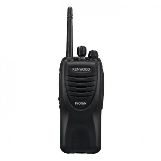 Рация Kenwood ProTalk TK-3301E Купить Рация Kenwood ProTalk TK-3301E в
