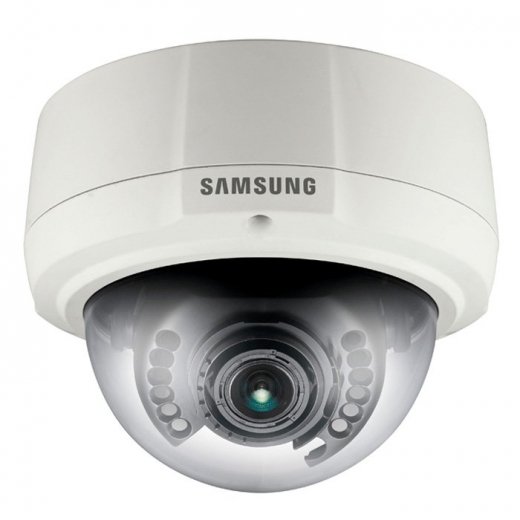 Купольная IP-камера SAMSUNG SNV-1080P Купить Купольная IP-камера SAMSUNG SNV-1080P в
