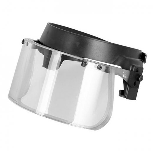 Забрало пулестойкое поликарбонатное 36 Купить Забрало пулестойкое поликарбонатное 36 в