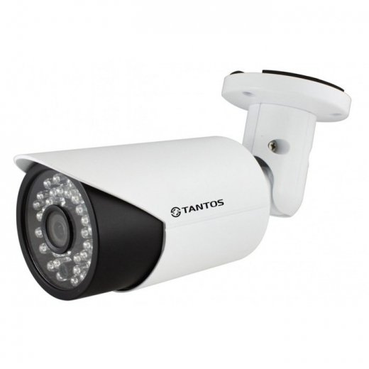 Уличная AHD видеокамера Tantos TSc-P1080pAHDf (3.6) Купить Уличная AHD видеокамера Tantos TSc-P1080pAHDf (3.6) в