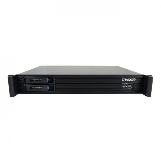 IP видеорегистратор Trassir MiniNVR AnyIP 16 RE Купить IP видеорегистратор Trassir MiniNVR AnyIP 16 RE в