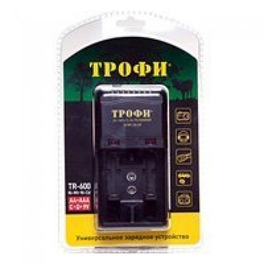 Трофи TR-600 универсальное (6/24/576) Купить Трофи TR-600 универсальное (6/24/576) в