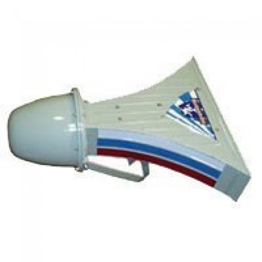 Громкоговоритель рупорный ГР100-2 Купить Громкоговоритель рупорный ГР100-2 в